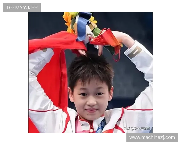 全红婵勇夺佳绩再展跳水天赋少年逐梦奥运舞台感动无数观众