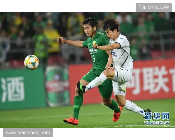 全北现代与国安激战正酣比分揭晓精彩瞬间回顾与分析