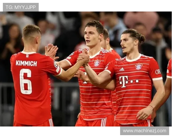 国际米兰与拜仁激战正酣比分悬念迭起引发球迷热议