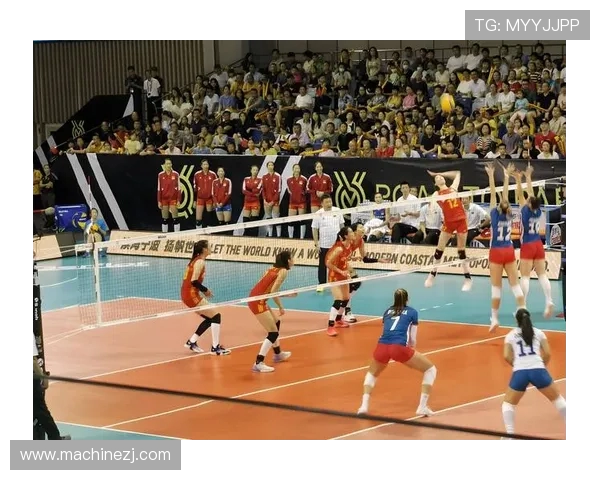 女排世锦赛精彩对决荷兰女排迎战美国队全景直播回顾