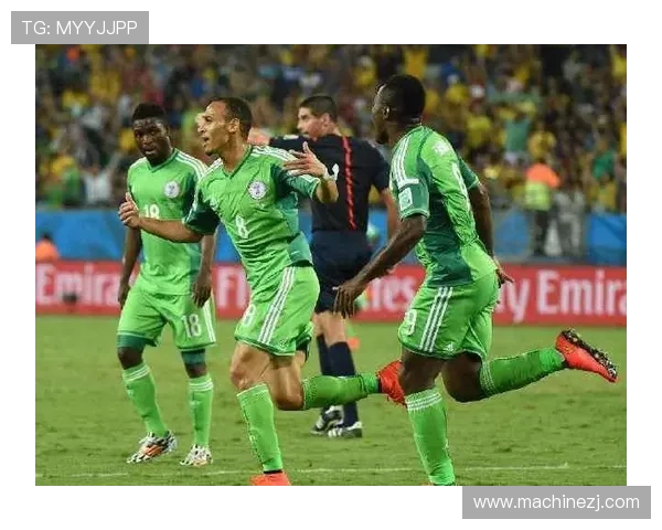 尼日利亚与南非足球对决分析及胜负推荐策略