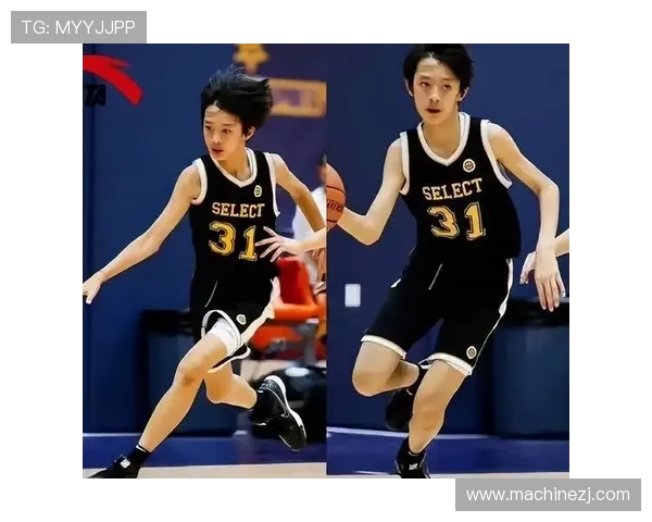 沈梓捷的成长之路与篮球梦想的追逐历程揭秘